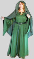 Medieval Fancy Dress