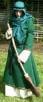 Medieval Dress