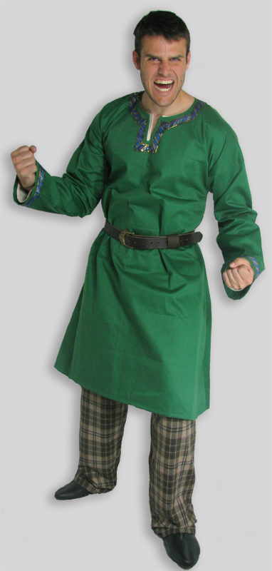 VikingCostume